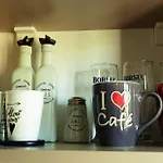 Casa Ovi Appartement