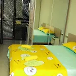 Casa Ovi Appartement *