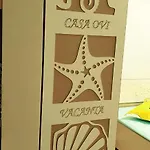 Casa Ovi * Saturn