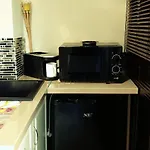 Casa Ovi Appartement *
