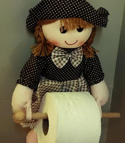 Casa Ovi Apartament *