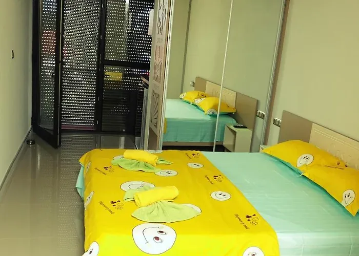 Casa Ovi Apartament *