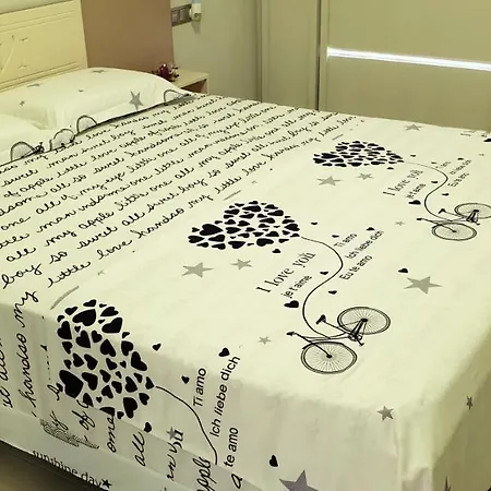 شقة Casa Ovi ساتورْنْ