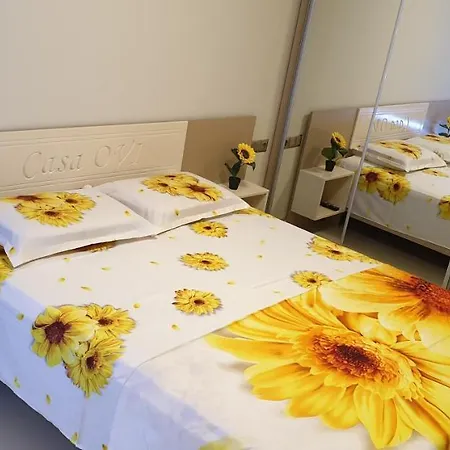 Casa Ovi ساتورْنْ