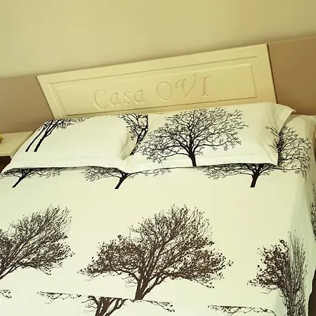 Casa Ovi شقة ساتورْنْ