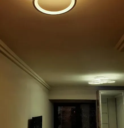 شقة Casa Ovi ساتورْنْ