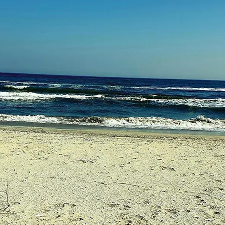 Casa Ovi Apartamento *