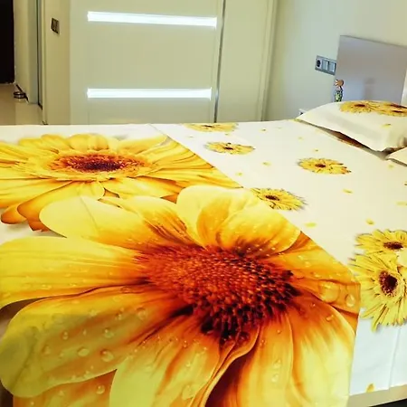 Casa Ovi Appartement