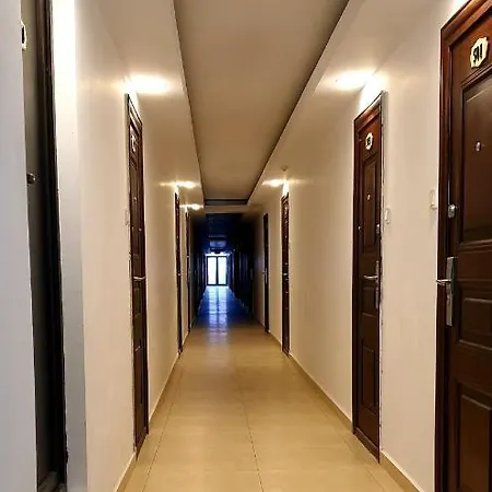 Casa Ovi Lägenhet