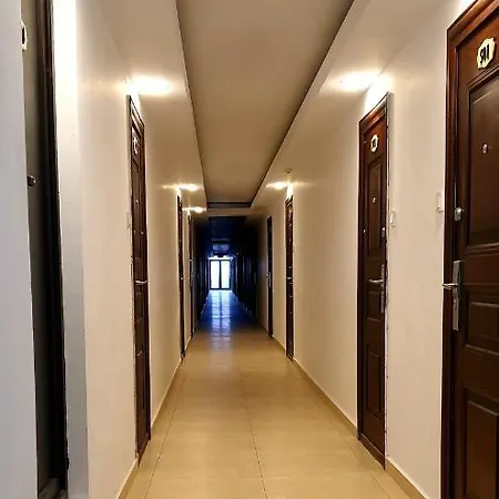 Casa Ovi Apartamento