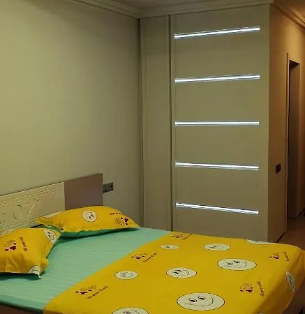 Casa Ovi 公寓 萨图恩