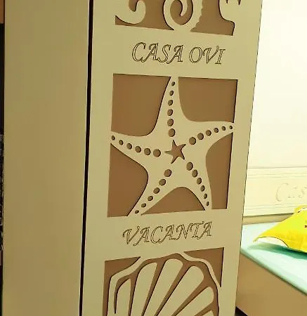 Casa Ovi * Saturn