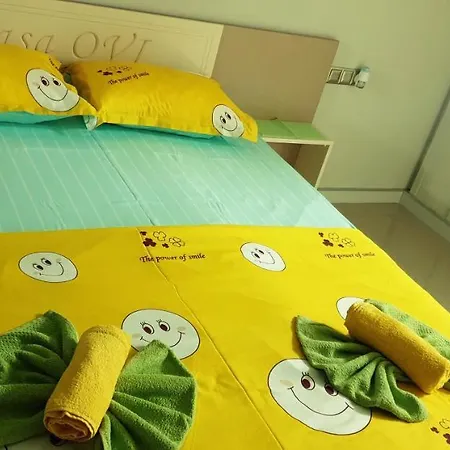 Casa Ovi Appartement *
