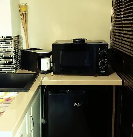 Casa Ovi Apartamento *