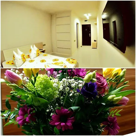 Casa Ovi * ساتورْنْ