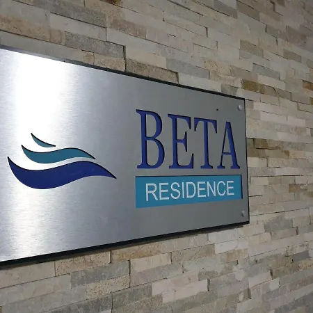 Apartamento Casa Ovi Saturn