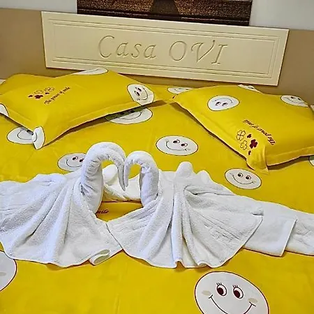 Lägenhet Casa Ovi *