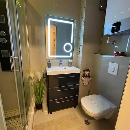 Casa Ovi Apartamento