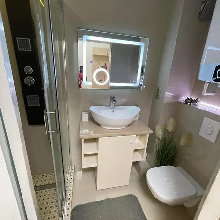 Casa Ovi Lägenhet