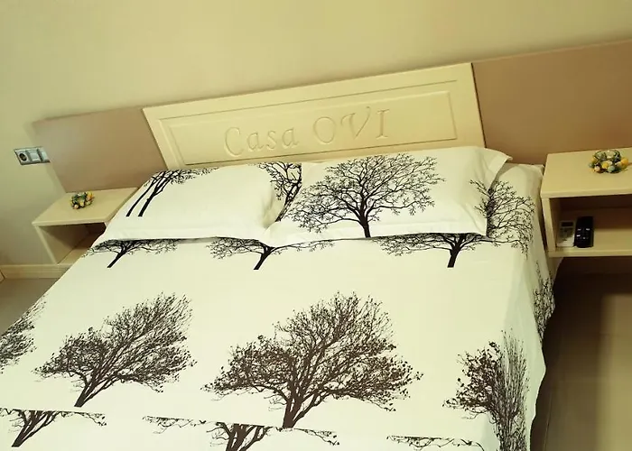 Casa Ovi Appartamento Saturn