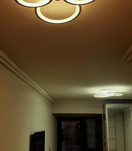 Appartamento Casa Ovi Saturn