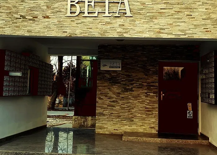 Casa Ovi Appartamento