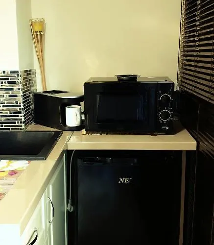 Casa Ovi Appartamento *