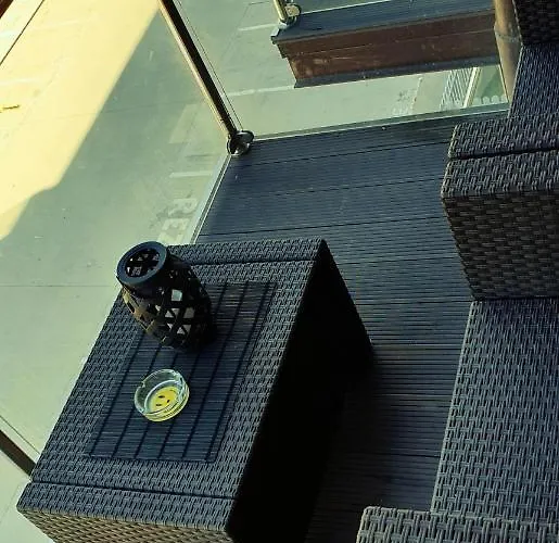 Casa Ovi Appartamento