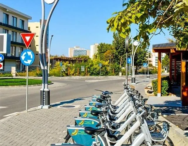 Casa Ovi Appartamento Saturn