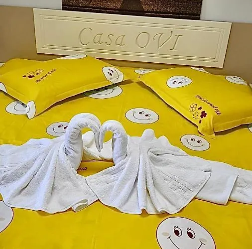 Appartamento Casa Ovi *