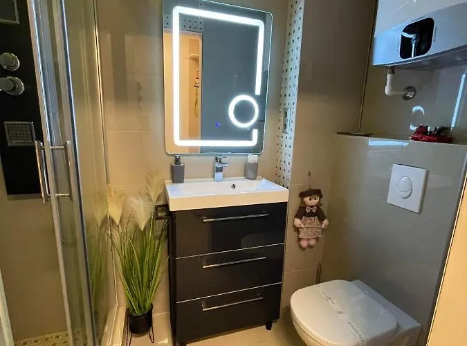 Casa Ovi Appartamento