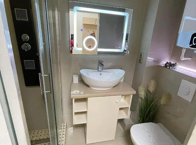 Casa Ovi Appartamento